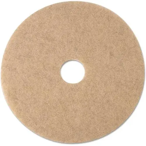 21 In Ultra High-Speed Natural Blend Floor Burnishing Pad 3500 - pack of 5 21 In Ultra High-Speed Natural Blend Floor Burnishing Pad 3500 - pack of 5