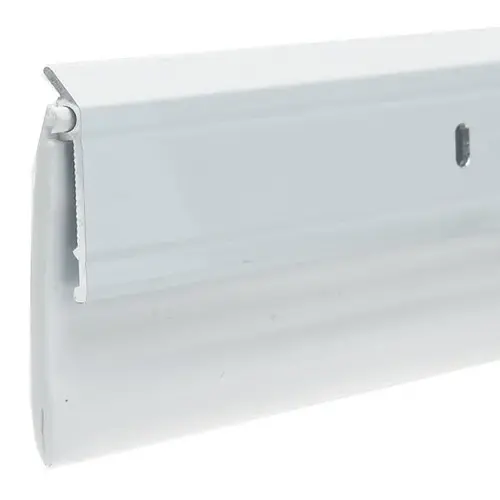 2-3/8 X 36" Heavy Duty Sweep White - pack of 12 2-3/8 X 36" Heavy Duty Sweep White - pack of 12