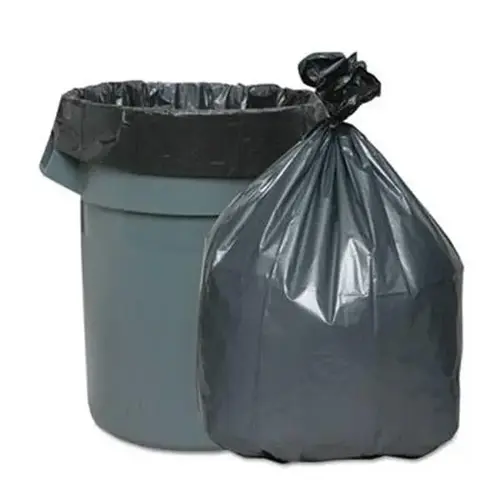 50-60 Gal 1.55 Mil Low-Density Trash Can Liner - pack of 25 50-60 Gal 1.55 Mil Low-Density Trash Can Liner - pack of 25