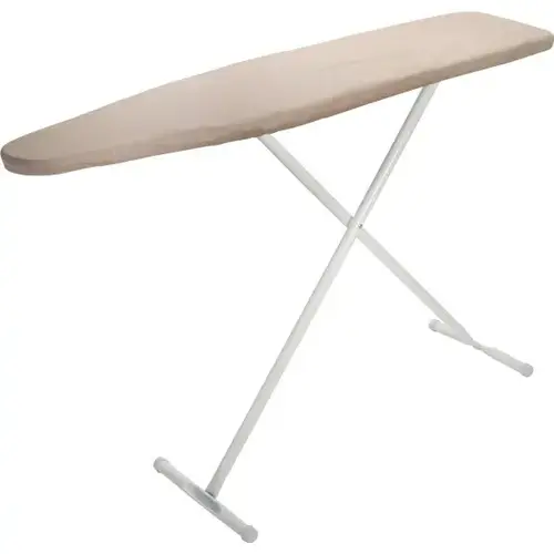 48 X 13" Replacement Ironing Board Cover Toast - pack of 12 48 X 13" Replacement Ironing Board Cover Toast - pack of 12