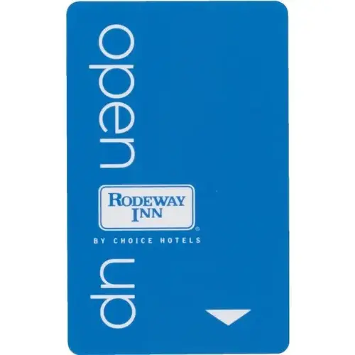Keycard - pack of 500 Keycard - pack of 500