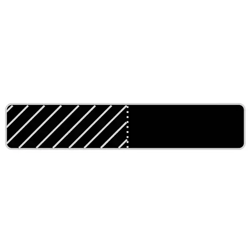 Uniflag30 1"X3/16" - pack of 900 Uniflag30 1"X3/16" - pack of 900
