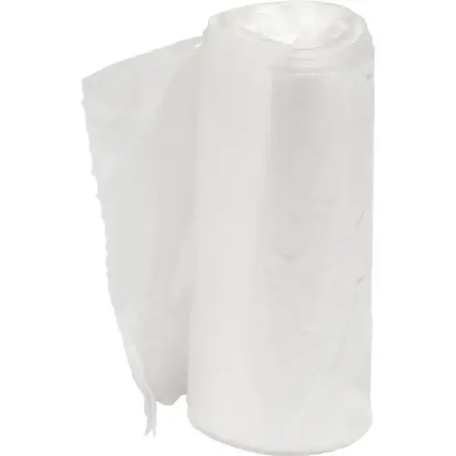 Plastic Ice Bucket Liner - pack of 2000 Plastic Ice Bucket Liner - pack of 2000