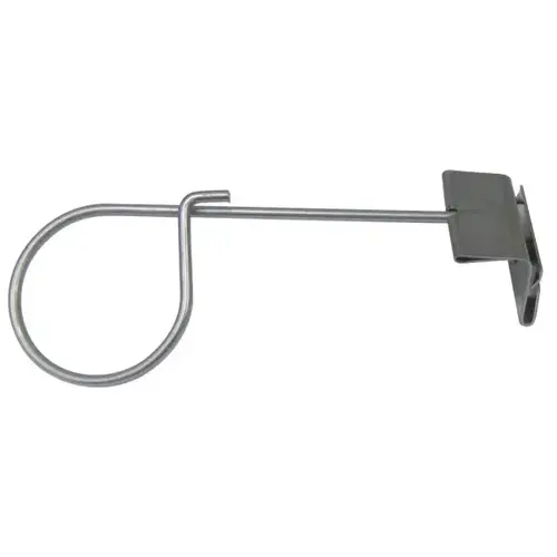 2 Filter Holding Pigtail Clip - pack of 12 2 Filter Holding Pigtail Clip - pack of 12