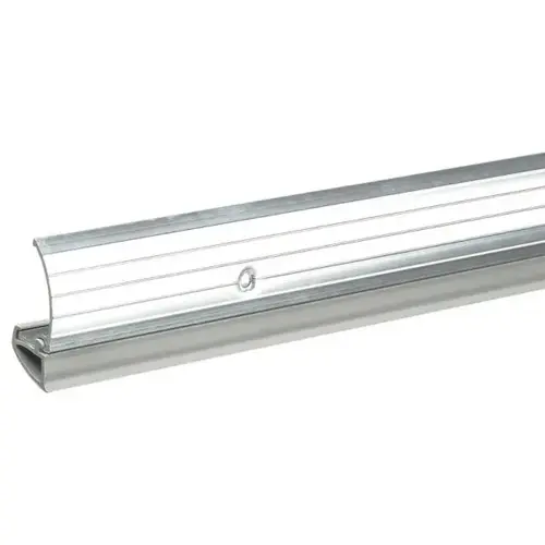Fixed Sill Bumper Threshold Silver - pack of 4 Fixed Sill Bumper Threshold Silver - pack of 4