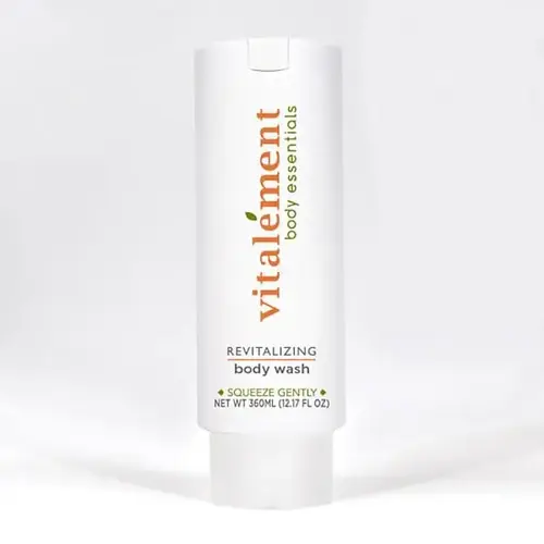 Vitalement Body Wash Smart Care 360 mL - pack of 30 Vitalement Body Wash Smart Care 360 mL - pack of 30