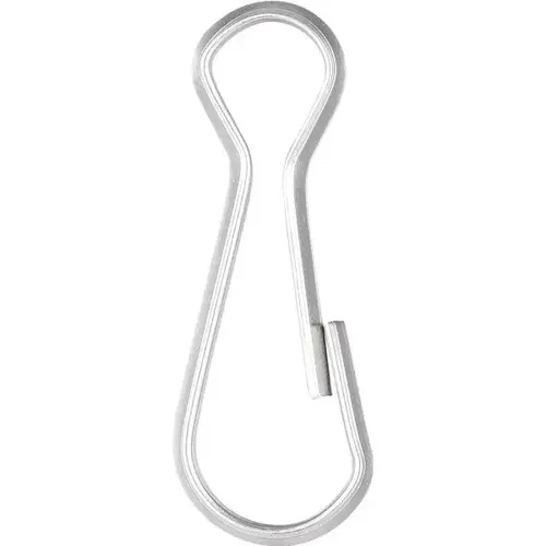 Baton Snap Hook - pack of 25 Baton Snap Hook - pack of 25