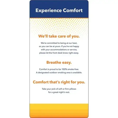 Guest Experience Comment Card - pack of 50 Guest Experience Comment Card - pack of 50