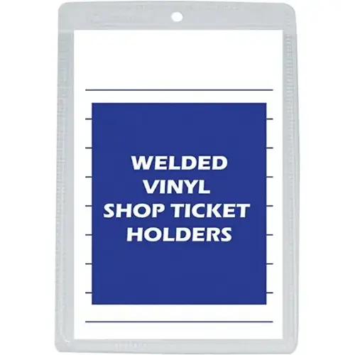 Clear Plstc Sign Hldr Landscape - 11x8.5 - - pack of 10 Clear Plstc Sign Hldr Landscape - 11x8.5 - - pack of 10
