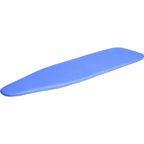 Ironing Board Pad And Cover, Blue Bungee - pack of 12 Ironing Board Pad And Cover, Blue Bungee - pack of 12
