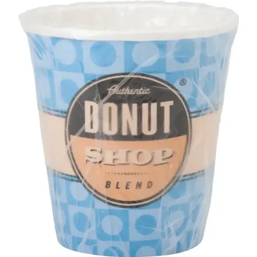 10 Ounce Wrapped Cup - pack of 1000 10 Ounce Wrapped Cup - pack of 1000