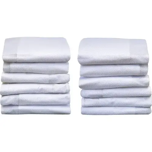 Snugfresh Crib Covers - pack of 12 Snugfresh Crib Covers - pack of 12