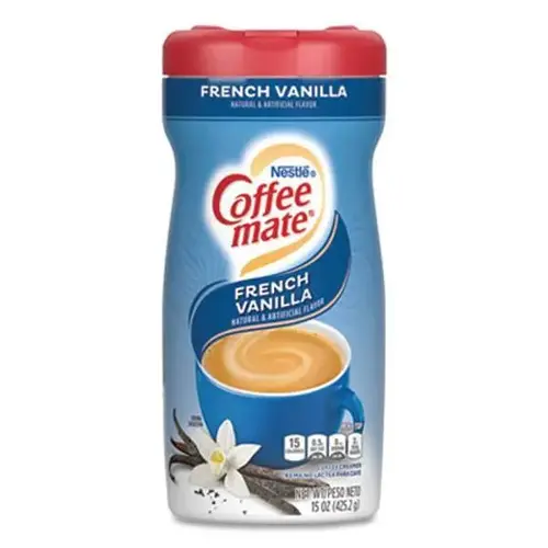 Fre Van Canister 12 X 15 Oz N1 Us - pack of 12 Fre Van Canister 12 X 15 Oz N1 Us - pack of 12