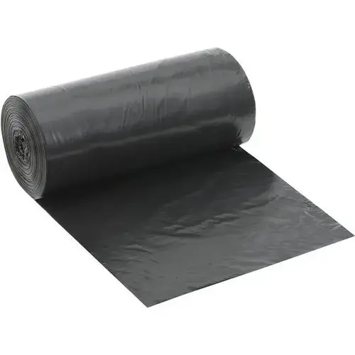 55-60 Gal. 36" X 60" 4 Mil. Black Low-Density Trash Bags - pack of 50 55-60 Gal. 36" X 60" 4 Mil. Black Low-Density Trash Bags - pack of 50