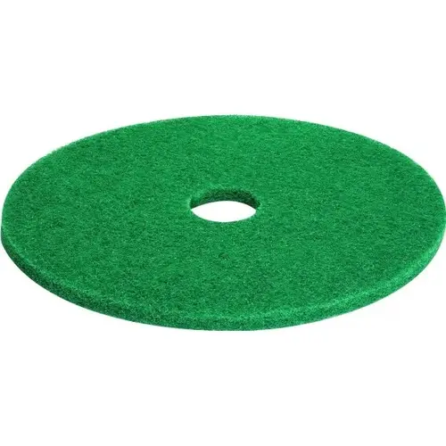 17 In Scrubbing Floor Pad - pack of 5 17 In Scrubbing Floor Pad - pack of 5
