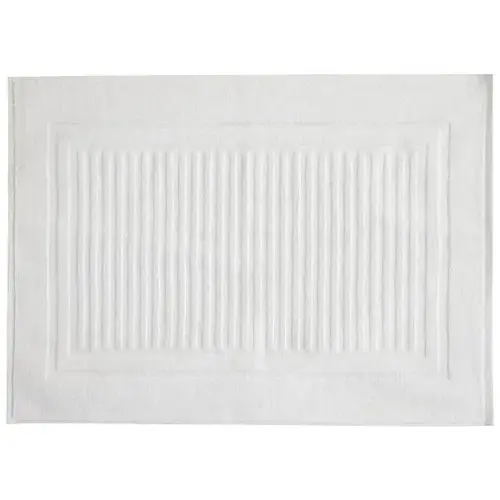 Enduraweave Bath Mat, 20x30, 10 Lbs/Dozen, White - pack of 48 Enduraweave Bath Mat, 20x30, 10 Lbs/Dozen, White - pack of 48