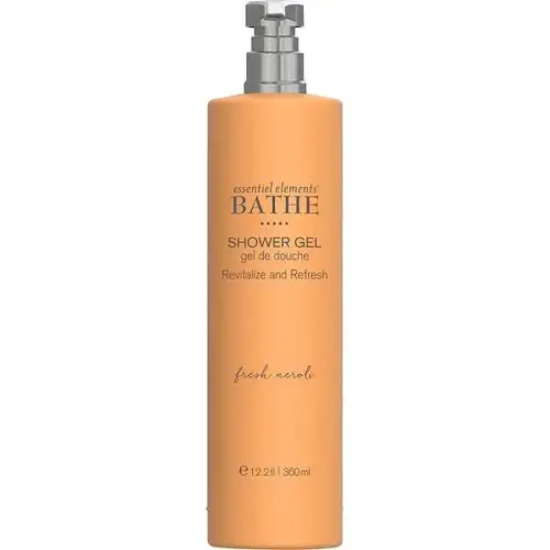 Ee Bathe 360ml Shower Gel - pack of 12 Ee Bathe 360ml Shower Gel - pack of 12