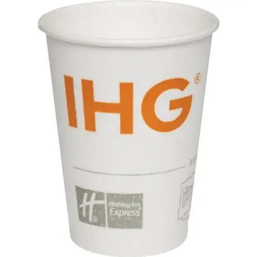Ihg Army Hotels 12oz Perfectouch Cups - pack of 1000 Ihg Army Hotels 12oz Perfectouch Cups - pack of 1000