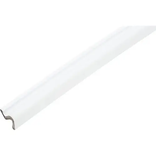 7 ft White Kerf Seal - No Plastic Fins - pack of 12 7 ft White Kerf Seal - No Plastic Fins - pack of 12