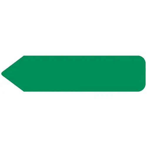Uniarrow Flag 2-1/4"X9/16" - pack of 150 Uniarrow Flag 2-1/4"X9/16" - pack of 150