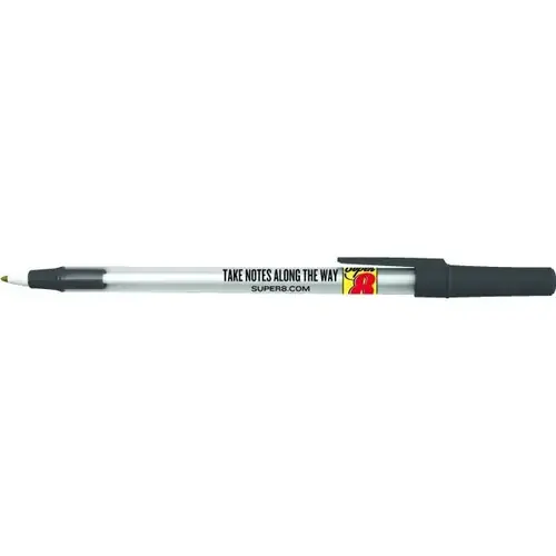 By Wyndham Bic Ecolutions Pen - pack of 500 By Wyndham Bic Ecolutions Pen - pack of 500