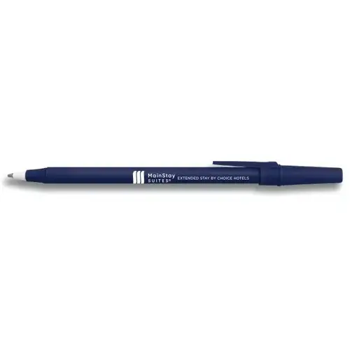 Mainstay Stick Pen - pack of 500 Mainstay Stick Pen - pack of 500