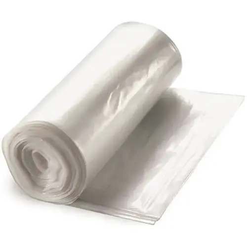 20 Gal. 30 In. X 36 In. 14 Mic. Natural High-Density Trash Bags Case Oof 250 - pack of 250 20 Gal. 30 In. X 36 In. 14 Mic. Natural High-Density Trash Bags Case Oof 250 - pack of 250
