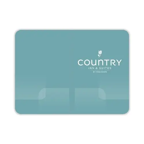 Country Inn And Suites Key Folder - pack of 500 Country Inn And Suites Key Folder - pack of 500