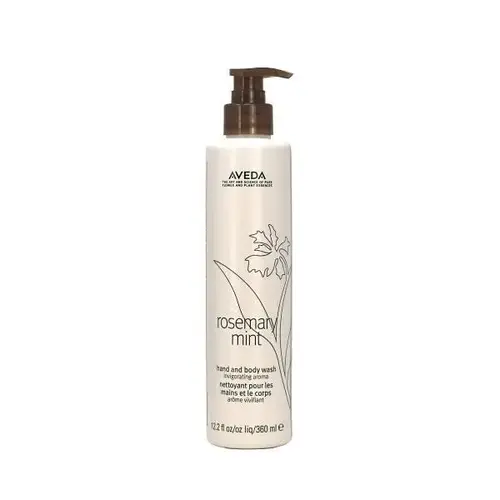 Rosemary Mint Hand And Body Wash 12oz Dovelok - pack of 24 Rosemary Mint Hand And Body Wash 12oz Dovelok - pack of 24