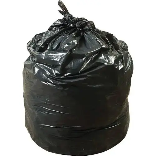 56 Gal. 43 In. X 47 In. 1.35 Mil. Low-Density Trash Bags - pack of 100 56 Gal. 43 In. X 47 In. 1.35 Mil. Low-Density Trash Bags - pack of 100