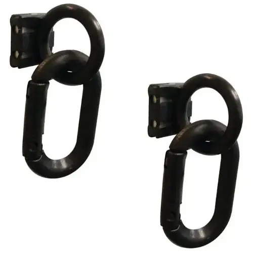 Magnet Ring With Carabiner Kit - pack of 2 Magnet Ring With Carabiner Kit - pack of 2