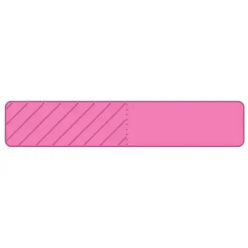 Uniflag Solid 15 ftS Fl Pink - pack of 450 Uniflag Solid 15 ftS Fl Pink - pack of 450