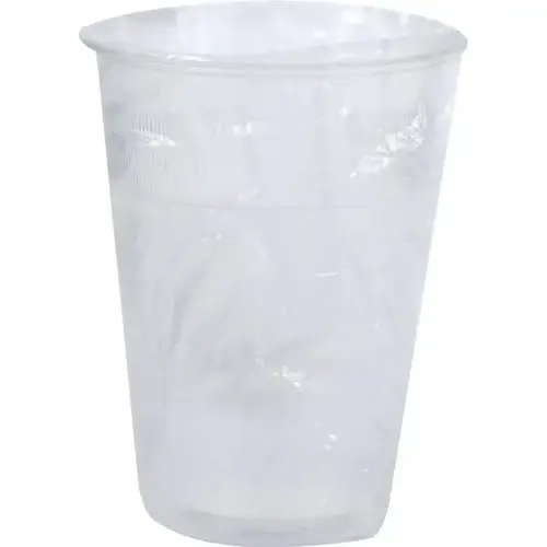 Rewards, Plastic Embossed 9 Ounce Wrapped Cups - pack of 1000 Rewards, Plastic Embossed 9 Ounce Wrapped Cups - pack of 1000