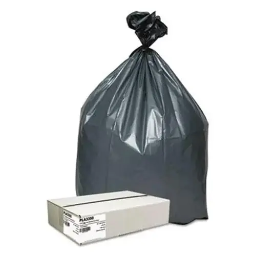 31-33 Gal 1.35 Mil Low-Density Trash Can Liner - pack of 50 31-33 Gal 1.35 Mil Low-Density Trash Can Liner - pack of 50