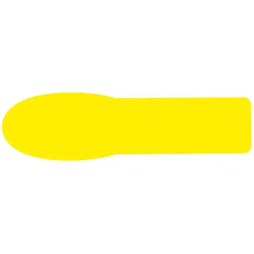 Extra Large Uniflag 2-1/4" X 5/8" - pack of 90 Extra Large Uniflag 2-1/4" X 5/8" - pack of 90