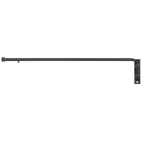 Innovative Bronze Swing Arm Rod, Brent 20 To 366" - pack of 4 Innovative Bronze Swing Arm Rod, Brent 20 To 366" - pack of 4