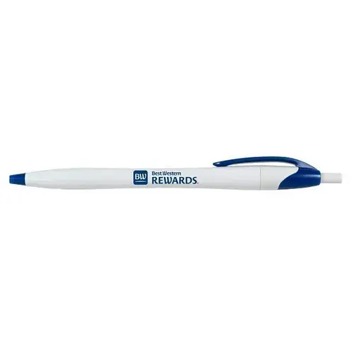 Rewards Click Pen - pack of 500 Rewards Click Pen - pack of 500