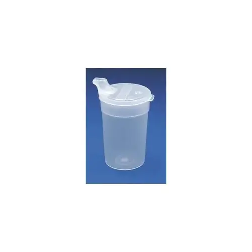 Vacuum Feeding Cup 8 Ounces - pack of 10 Vacuum Feeding Cup 8 Ounces - pack of 10