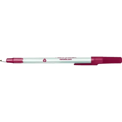 By Wyndham Bic Ecolutions Pen - pack of 500 By Wyndham Bic Ecolutions Pen - pack of 500