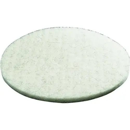 20 In Heavy-Duty Buffering Floor Pad - pack of 5 20 In Heavy-Duty Buffering Floor Pad - pack of 5