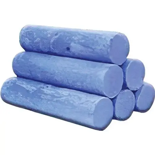 Tire Marking Chalk Blue - pack of 6 Tire Marking Chalk Blue - pack of 6