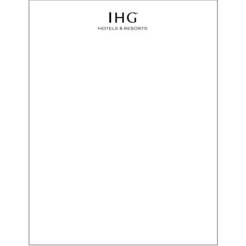 One Rewards Notepad 250/Cs - pack of 250 One Rewards Notepad 250/Cs - pack of 250
