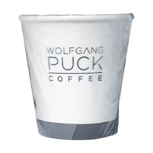 10 Oz Hot Cups Individually Wrapped - pack of 1000 10 Oz Hot Cups Individually Wrapped - pack of 1000