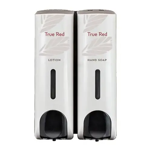 Red Roof Duo Slims Hand Soap And Lotion - pack of 20 Red Roof Duo Slims Hand Soap And Lotion - pack of 20