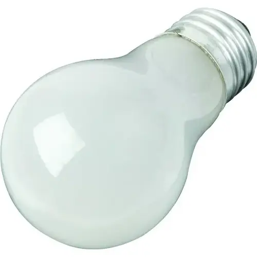 40w A15 Incandescent A-Line Bulb (350lm) - pack of 24 40w A15 Incandescent A-Line Bulb (350lm) - pack of 24
