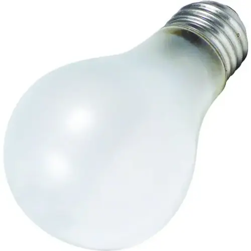 40w A19 Incandescent A-Line Bulb - pack of 120 40w A19 Incandescent A-Line Bulb - pack of 120