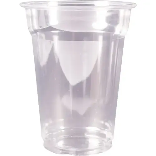 9 Oz Pet Cups - pack of 1000 9 Oz Pet Cups - pack of 1000