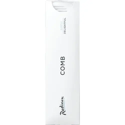 Comb - pack of 200 Comb - pack of 200