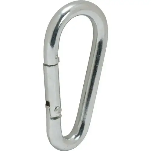 2-3/8" Steel Interlocking Snap - pack of 2 2-3/8" Steel Interlocking Snap - pack of 2