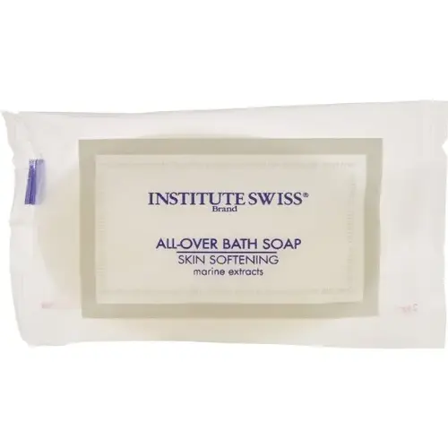 Bath Soap 23 Gram - pack of 500 Bath Soap 23 Gram - pack of 500